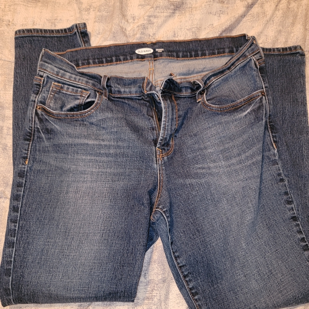 Jeans - Picture 3 of 3